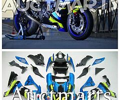 brand new aftermarket fairing - Image 3/6