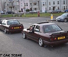 Rear drive car - Image 3/6