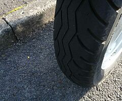 1997 Suzuki GS - Image 4/10