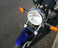 1997 Suzuki GS - Image 10/10