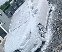 Ford Focus mk3