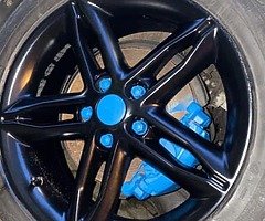 Ford Focus mk3 - Image 6/7