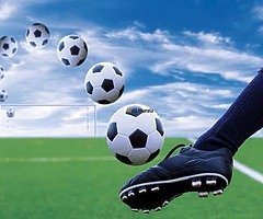 Seasons 21/22 Kids Football Kits And Adults Jerseys