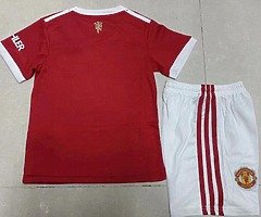 Seasons 21/22 Kids Football Kits And Adults Jerseys