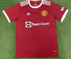 Seasons 21/22 Kids Football Kits And Adults Jerseys - Image 6/10