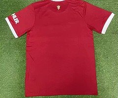 Seasons 21/22 Kids Football Kits And Adults Jerseys - Image 7/10