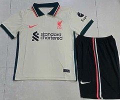 Seasons 21/22 Kids Football Kits And Adults Jerseys - Image 8/10