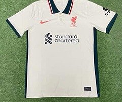 Seasons 21/22 Kids Football Kits And Adults Jerseys - Image 9/10