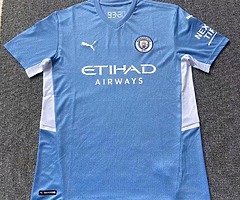 Seasons 21/22 Kids Football Kits And Adults Jerseys - Image 10/10