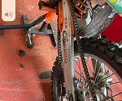 2012 KTM 450sxf - Image 4/5