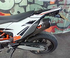 2019 KTM 690 - Image 4/4