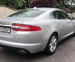 Jaguar XF 2015 luxury - Image 3/6