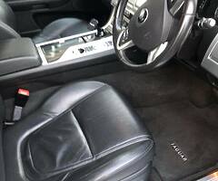 Jaguar XF 2015 luxury - Image 4/6