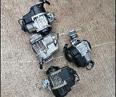 Mini Moto Parts/Spares And Repairs - Image 4/10