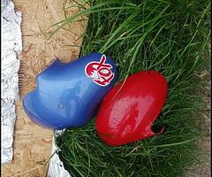 Mini Moto Parts/Spares And Repairs - Image 5/10