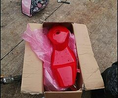 Mini Moto Parts/Spares And Repairs - Image 7/10