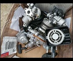Mini Moto Parts/Spares And Repairs - Image 10/10