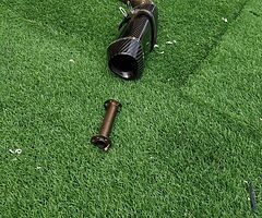 Mt 10 exhaust - Image 4/5