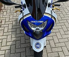 2005 Suzuki GSX-R - Image 3/6