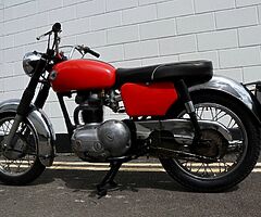 1965 Matchless G2M Clubman Deluxe - Image 5/10