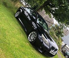 2005 BMW Series 5 - Image 5/10