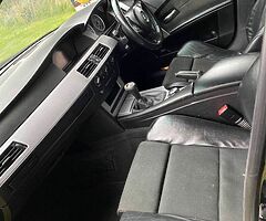 2005 BMW Series 5 - Image 6/10