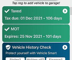 2005 BMW Series 5 - Image 10/10