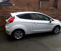 2013 Ford Fiesta - Image 3/5