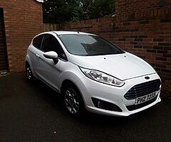 2013 Ford Fiesta - Image 5/5