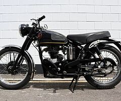 1955 Velocette Thruxton - Image 3/10