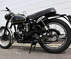 1955 Velocette Thruxton - Image 5/10