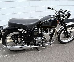 1955 Velocette Thruxton - Image 6/10
