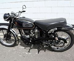 1955 Velocette Thruxton - Image 7/10