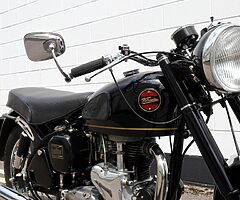 1955 Velocette Thruxton - Image 8/10