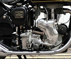1955 Velocette Thruxton - Image 10/10
