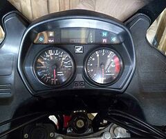 2003 Honda XL - Image 4/6