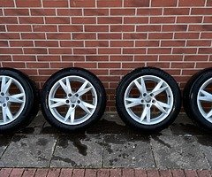 5x112 Alloys - Image 3/4
