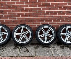 5x112 Alloys - Image 4/4