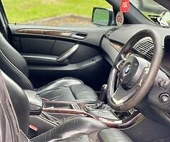 BMW X5 MSport Lemans edition with tax 333€ for year