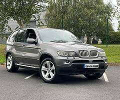 BMW X5 MSport Lemans edition with tax 333€ for year - Image 4/4