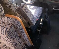 Laika 6 berth A class motorhome - Image 5/8