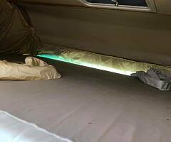 Laika 6 berth A class motorhome - Image 6/8