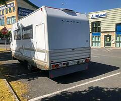 Laika 6 berth A class motorhome - Image 7/8