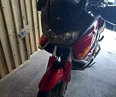 2003 Honda XL - Image 4/6