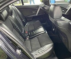 2005 BMW Series 5 - Image 7/10