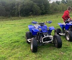 Yamaha blaster - Image 3/7