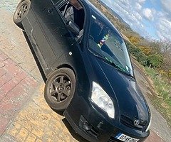 1.4 petrol Toyota - Image 4/7