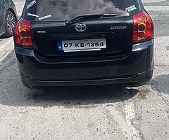 1.4 petrol Toyota - Image 7/7