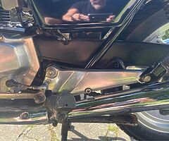 1979 Honda CB - Image 6/10