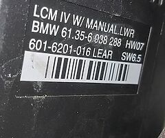 Looking for lcm 4
